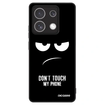 Picasee ULTIMATE CASE pro Xiaomi Redmi Note 13 Pro 5G - Nesiahajte mi na telefón