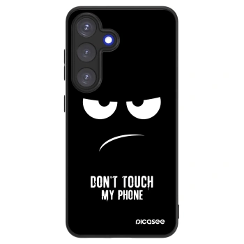 Picasee ULTIMATE CASE pro Samsung Galaxy A25 A256B 5G - Nesiahajte mi na telefón