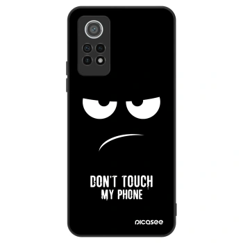 Obal pre Xiaomi Redmi Note 12 Pro 4G - Nesiahajte mi na telefón