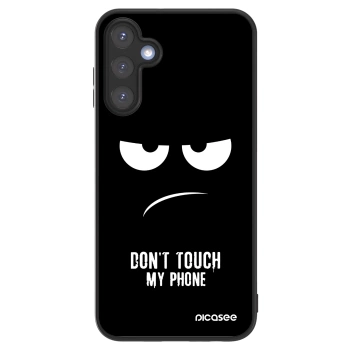 Picasee ULTIMATE CASE pro Samsung Galaxy A15 A156B 5G - Nesiahajte mi na telefón