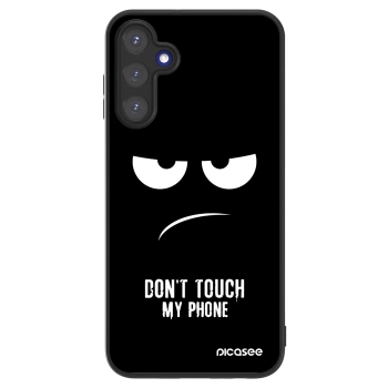 Picasee ULTIMATE CASE pro Samsung Galaxy A15 A155F 4G - Nesiahajte mi na telefón