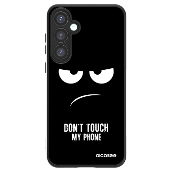 Picasee ULTIMATE CASE pro Samsung Galaxy A55 5G A556B - Nesiahajte mi na telefón