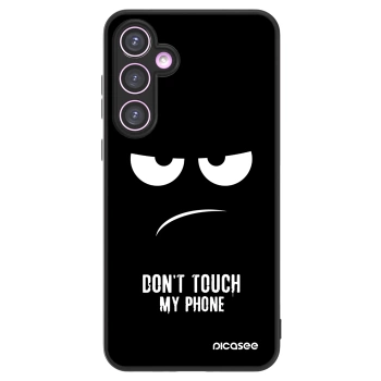 Picasee ULTIMATE CASE pro Samsung Galaxy A35 5G A356B - Nesiahajte mi na telefón