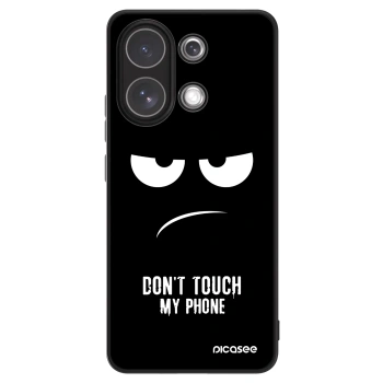 Obal pre Xiaomi Redmi Note 13 4G - Nesiahajte mi na telefón