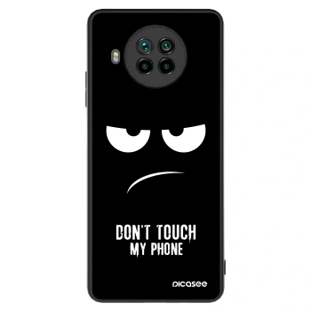 Obal pre Xiaomi Mi 10T Lite - Nesiahajte mi na telefón