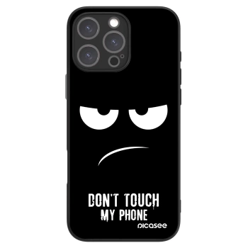 Picasee ULTIMATE CASE MagSafe pro Apple iPhone 16 Pro Max - Nesiahajte mi na telefón