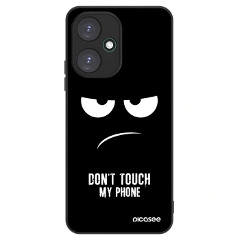 Obal pre Xiaomi Redmi 13C 5G - Nesiahajte mi na telefón