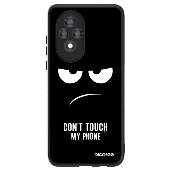 Obal pre Honor 200 Pro 5G - Nesiahajte mi na telefón