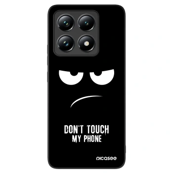 Picasee ULTIMATE CASE pro Xiaomi 14T - Nesiahajte mi na telefón
