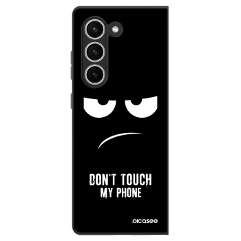 Obal pre Samsung Galaxy Z Fold5 5G - Nesiahajte mi na telefón