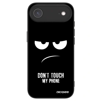 Picasee ULTIMATE CASE pro Apple iPhone Air - Nesiahajte mi na telefón
