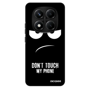 Obal pre Xiaomi Redmi Note 14 Pro+ 5G - Nesiahajte mi na telefón