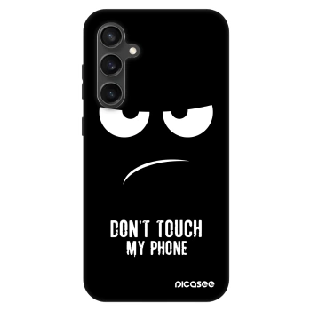 Obal pre Samsung Galaxy S23 FE S711B - Nesiahajte mi na telefón