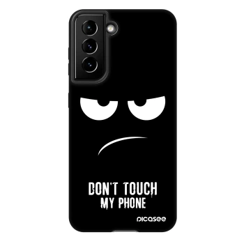 Obal pre Samsung Galaxy S22 5G - Nesiahajte mi na telefón