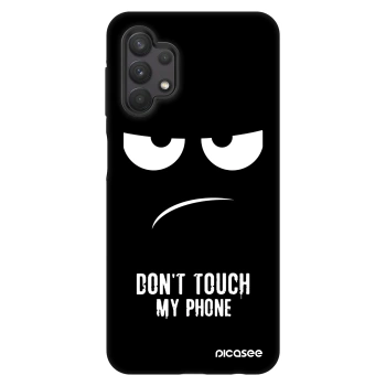 Obal pre Samsung Galaxy A32 5G A326B - Nesiahajte mi na telefón