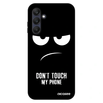 Obal pre Samsung Galaxy A25 A256B 5G - Nesiahajte mi na telefón