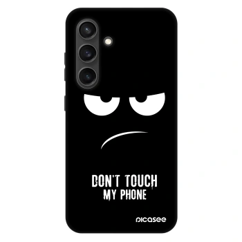 Obal pre Samsung Galaxy S24+ S926B 5G - Nesiahajte mi na telefón