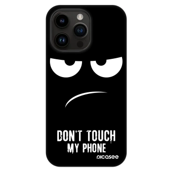 Obal pre Apple iPhone 14 Pro Max - Nesiahajte mi na telefón