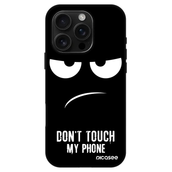 Picasee Fashion Case MagSafe pre Apple iPhone 16 Pro - Nesiahajte mi na telefón