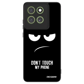 Obal pre Motorola Moto G86 5G - Nesiahajte mi na telefón