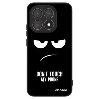 Obal pre Xiaomi 15T - Nesiahajte mi na telefón