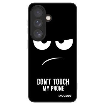 Picasee ULTIMATE CASE pro Samsung Galaxy S26 - Nesiahajte mi na telefón