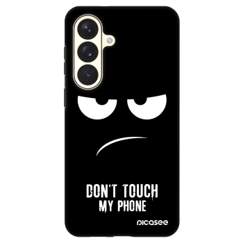 Obal pre Samsung Galaxy S26+ - Nesiahajte mi na telefón