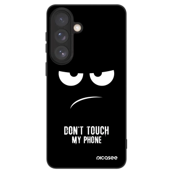 Picasee ULTIMATE CASE pro Samsung Galaxy S26+ - Nesiahajte mi na telefón
