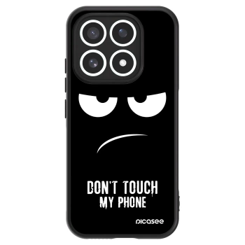 Picasee ULTIMATE CASE pro Xiaomi 17 - Nesiahajte mi na telefón