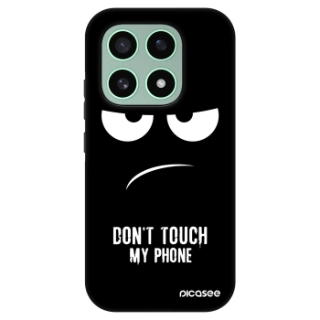 Obal pre Xiaomi 17 - Nesiahajte mi na telefón
