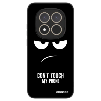 Picasee ULTIMATE CASE pro Xiaomi Redmi Note 15 Pro 5G - Nesiahajte mi na telefón