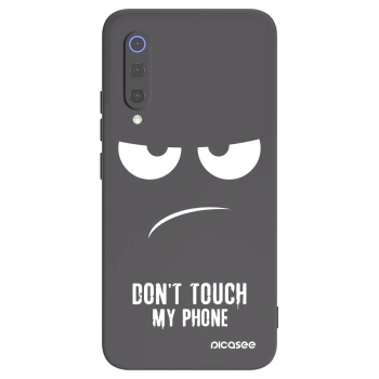 Obal pre Xiaomi Mi 9 SE - Nesiahajte mi na telefón