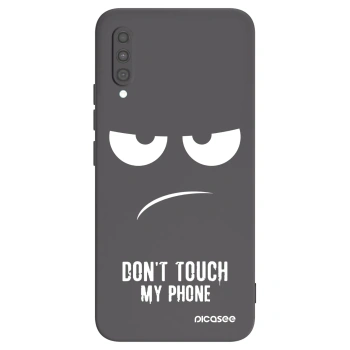 Obal pre Samsung Galaxy A30s A307F - Nesiahajte mi na telefón