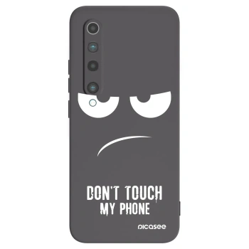 Obal pre Xiaomi Mi 10 - Nesiahajte mi na telefón