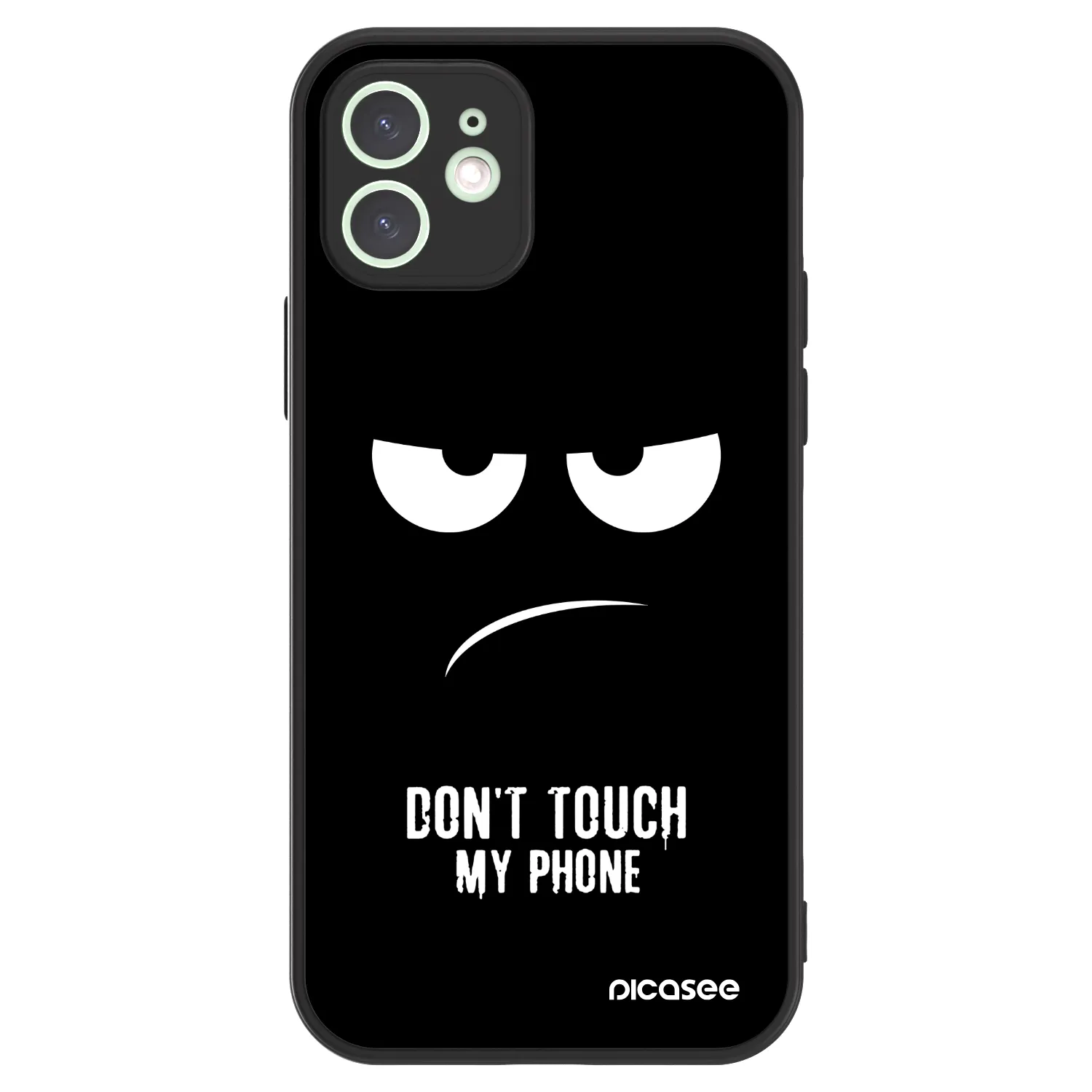 ULTIMATE CASE pro Apple iPhone 12 - Nesiahajte mi na telefón