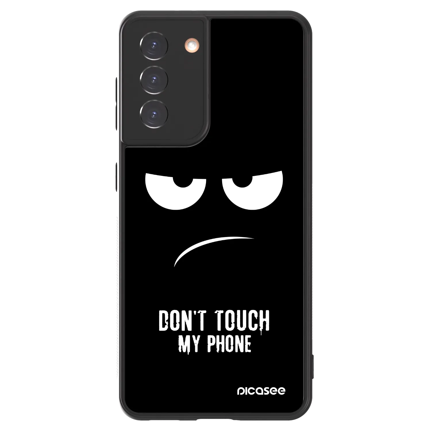 ULTIMATE CASE pro Samsung Galaxy S21 5G G991B - Nesiahajte mi na telefón