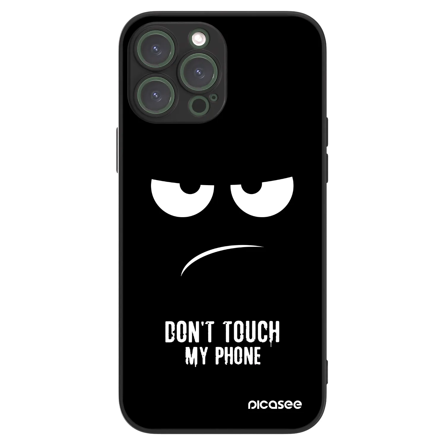 ULTIMATE CASE pro Apple iPhone 13 Pro Max - Nesiahajte mi na telefón