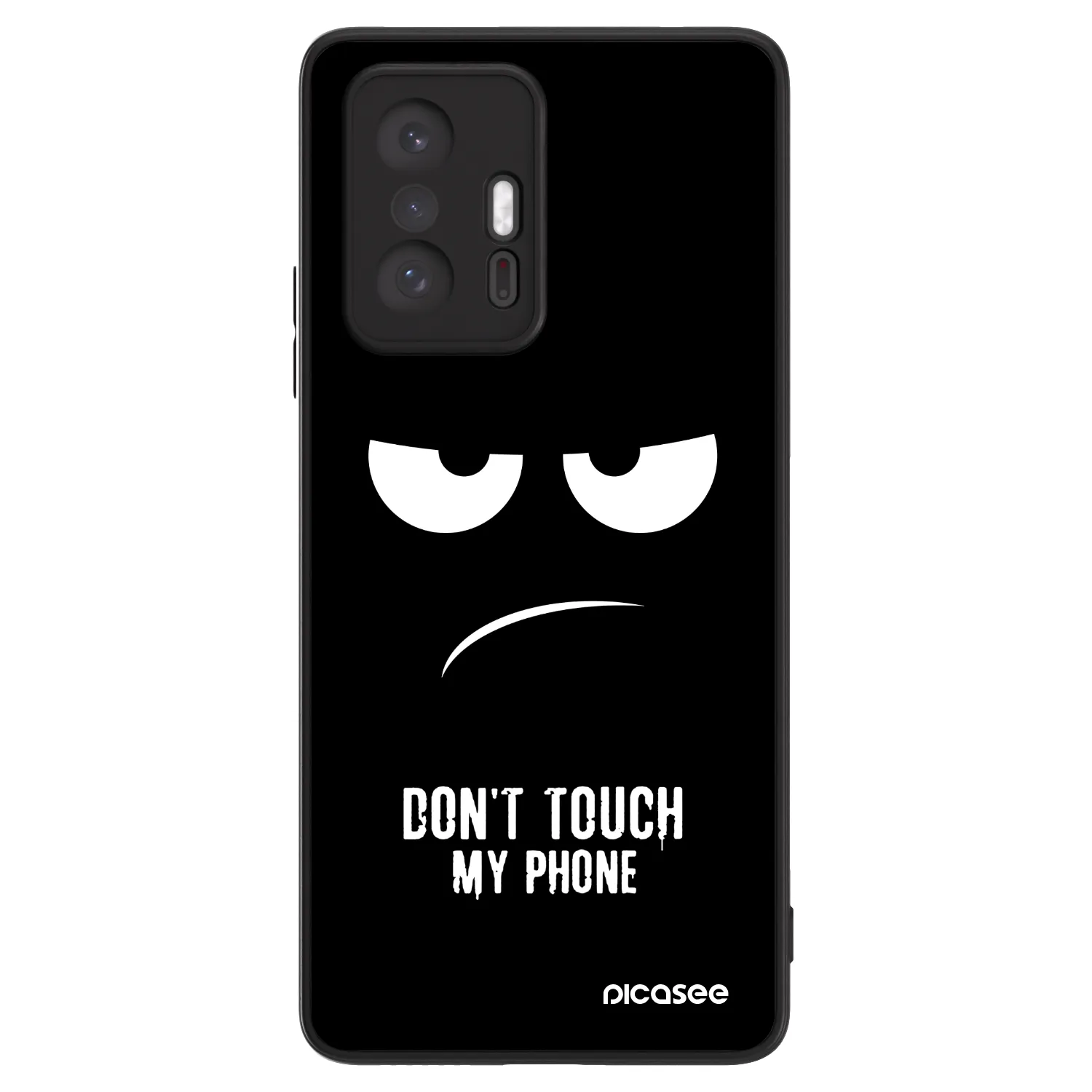 Picasee ULTIMATE CASE pro Xiaomi 11T - Nesiahajte mi na telefón