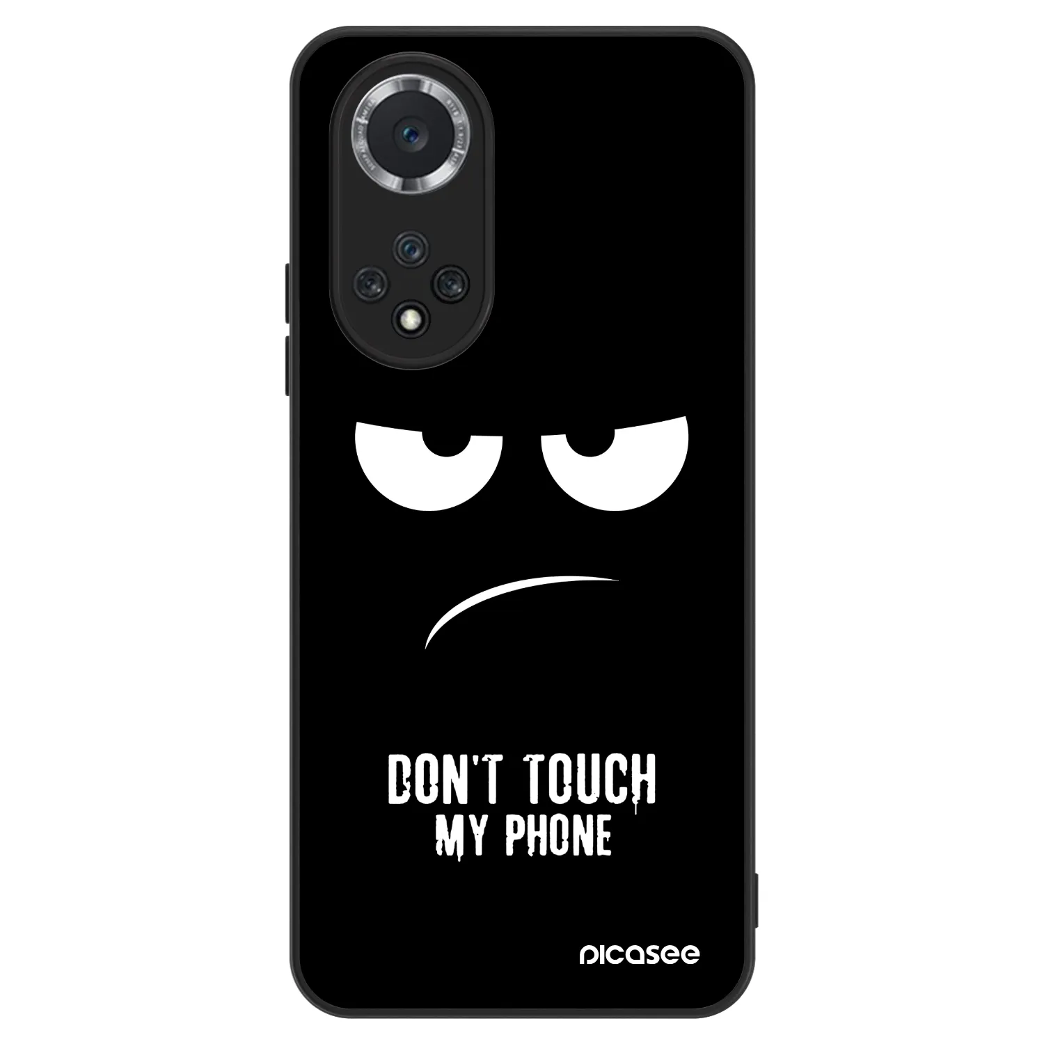 Picasee ULTIMATE CASE pro Huawei Nova 9 SE - Nesiahajte mi na telefón