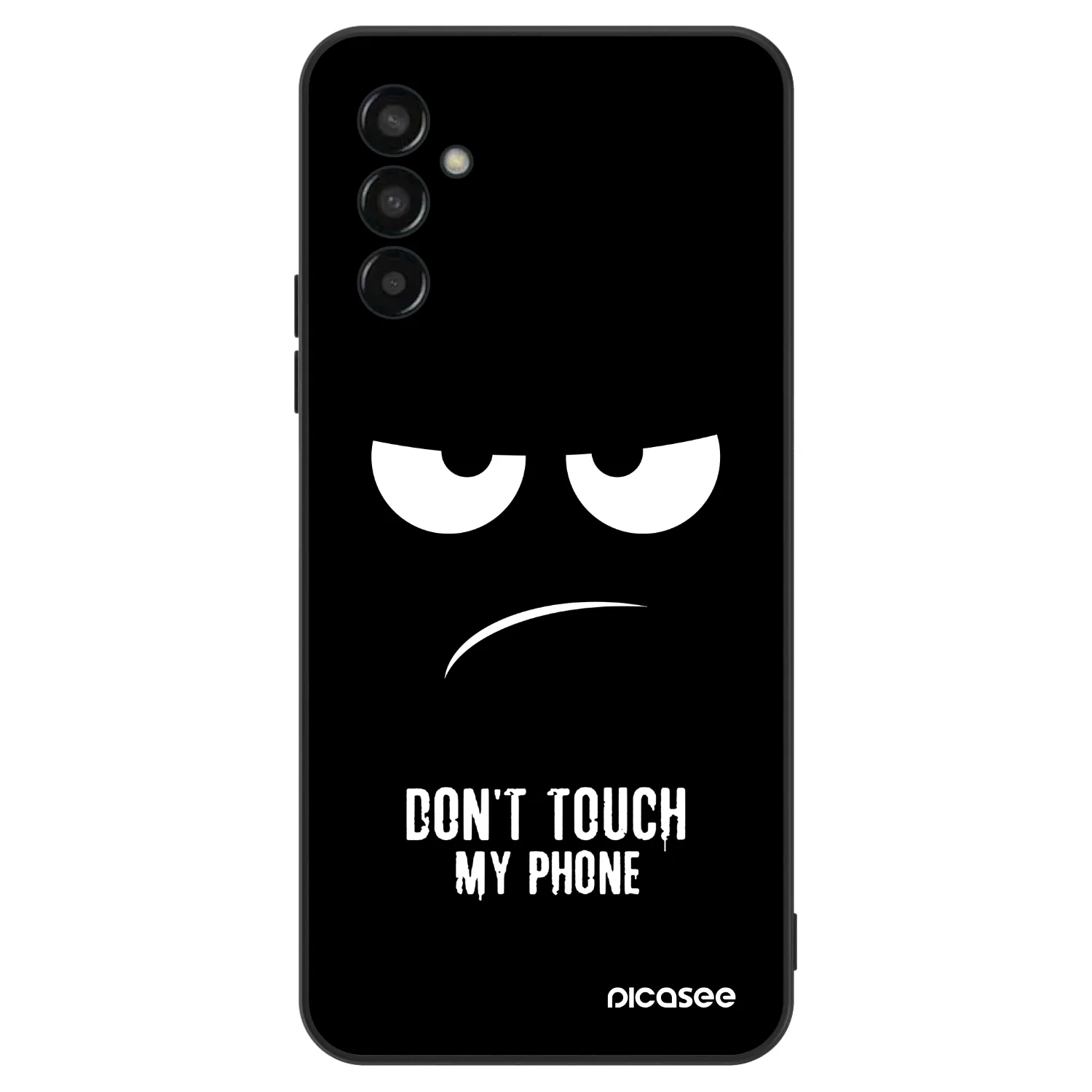 Picasee ULTIMATE CASE pro Samsung Galaxy M13 M135F - Nesiahajte mi na telefón