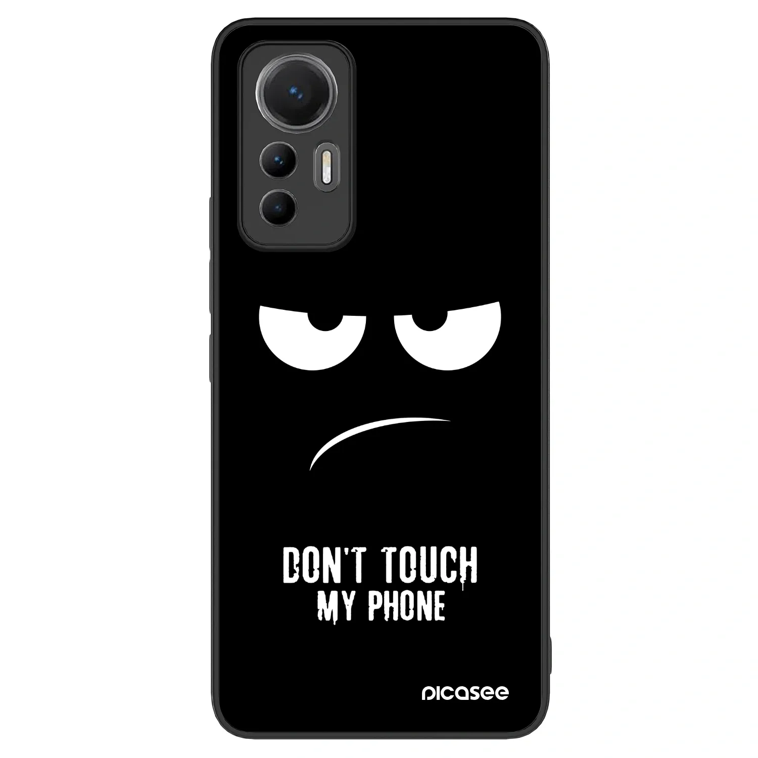 ULTIMATE CASE pro Xiaomi 12 Lite - Nesiahajte mi na telefón