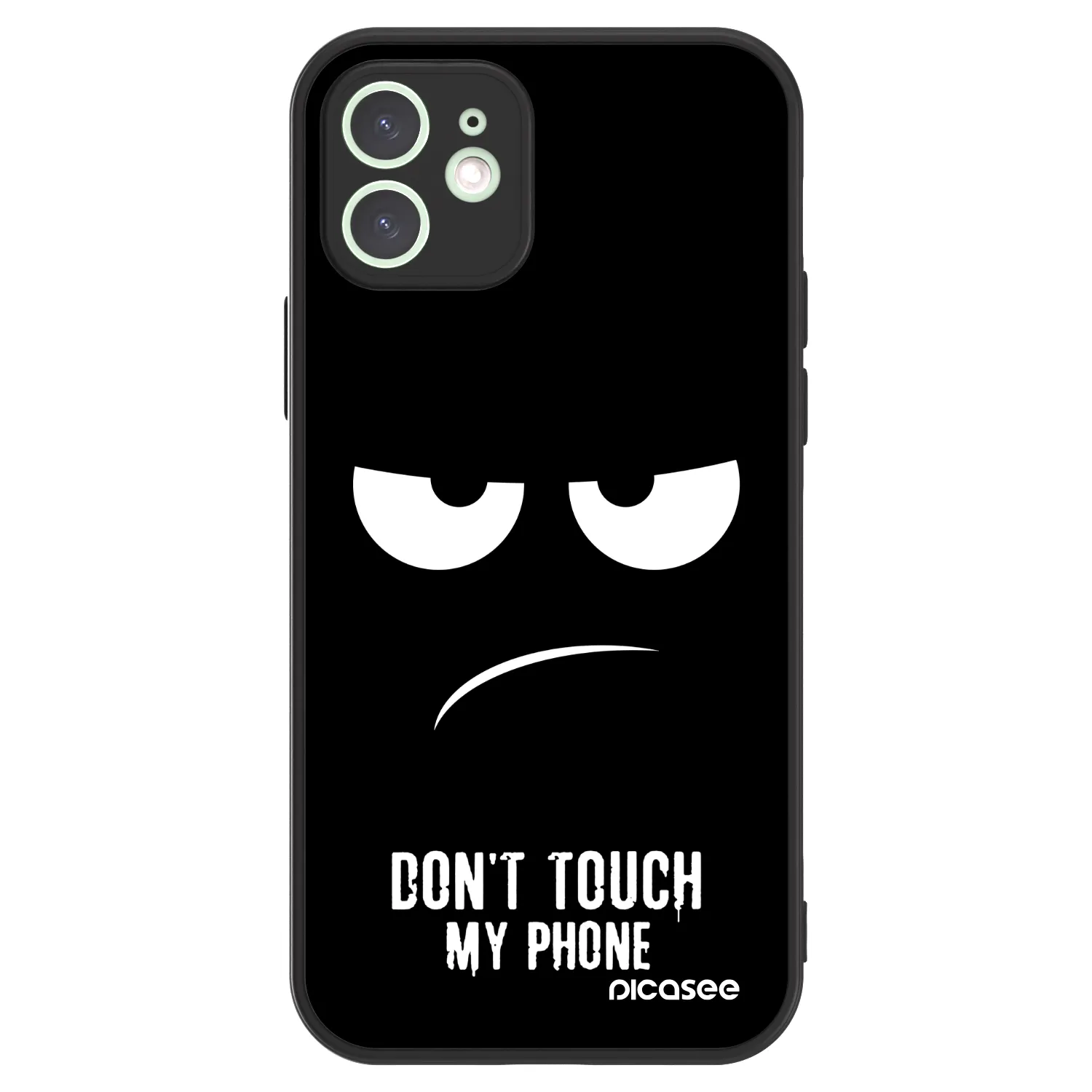 ULTIMATE CASE MagSafe pro Apple iPhone 12 - Nesiahajte mi na telefón