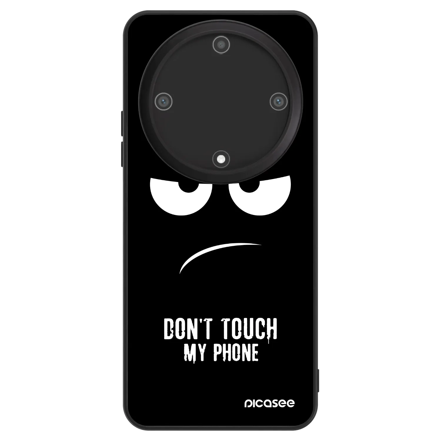 Picasee ULTIMATE CASE pro Honor Magic5 Lite 5G - Nesiahajte mi na telefón