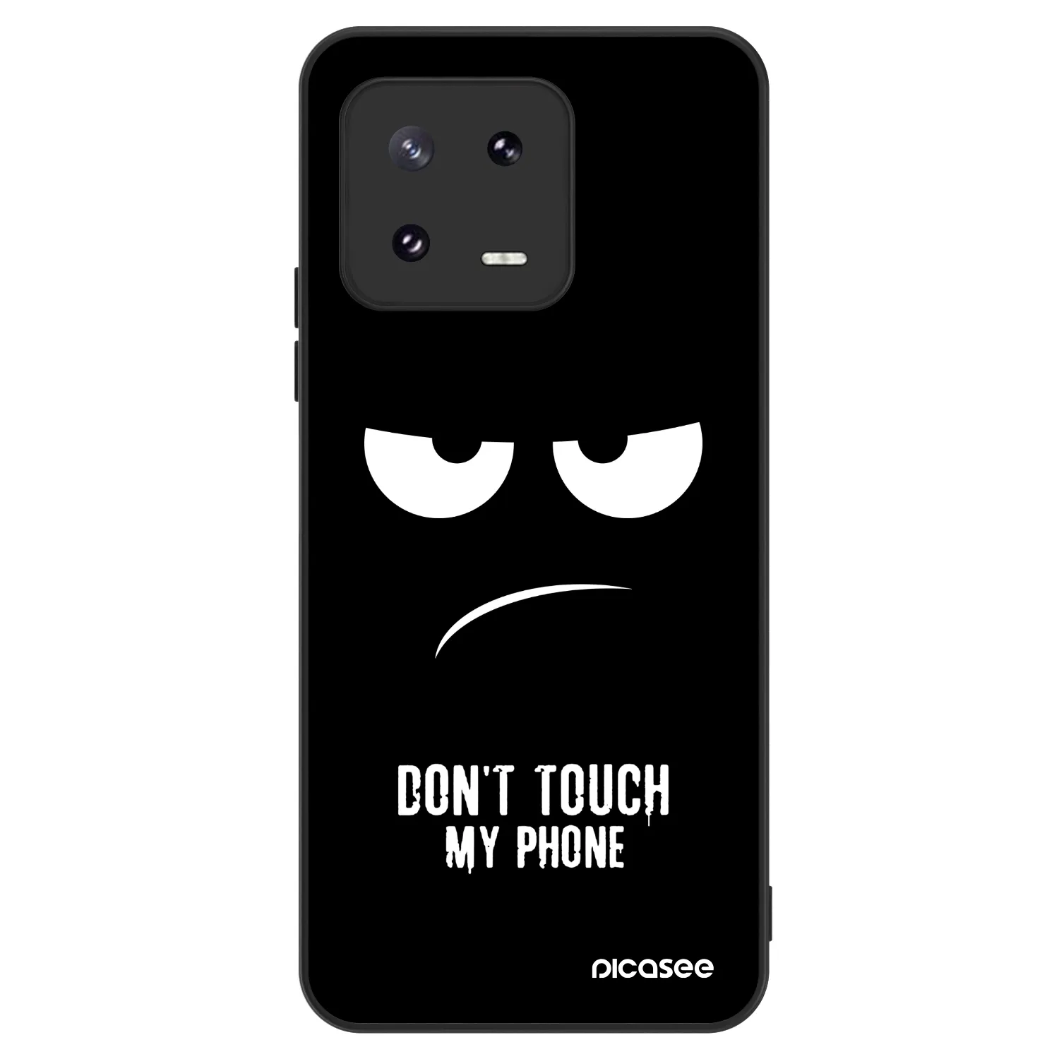 Picasee ULTIMATE CASE pro Xiaomi 13 Pro - Nesiahajte mi na telefón