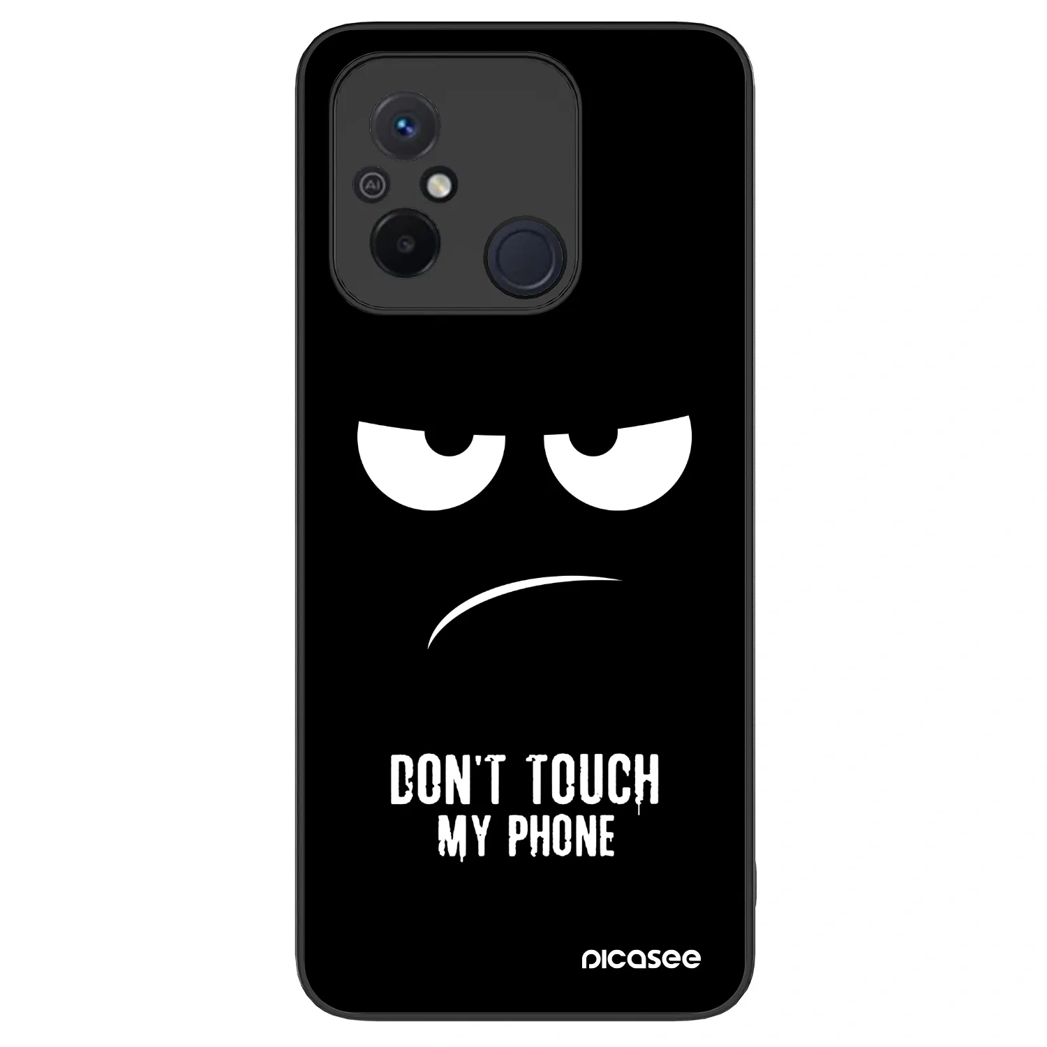 ULTIMATE CASE pro Xiaomi Redmi 12C - Nesiahajte mi na telefón