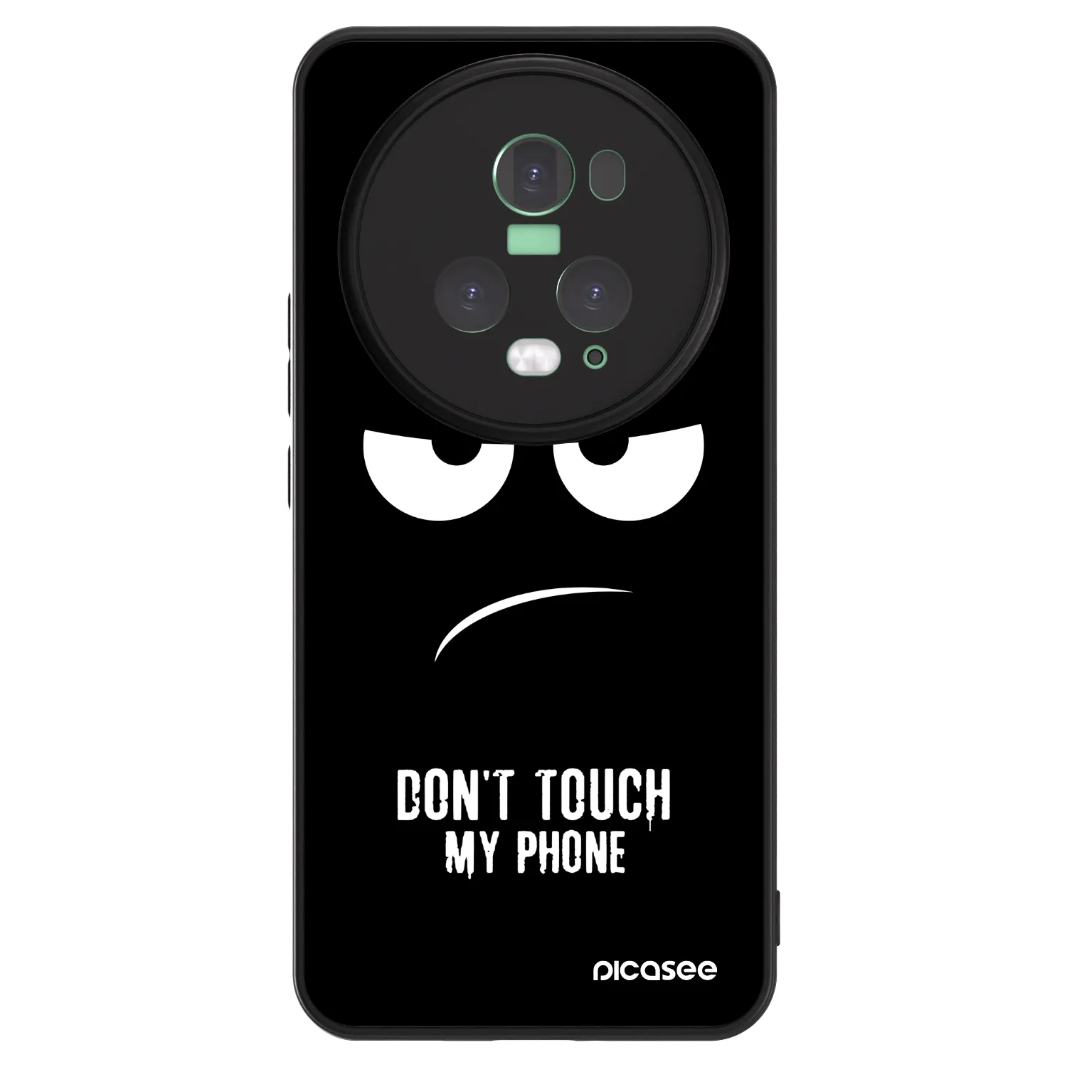 Picasee ULTIMATE CASE pro Honor Magic5 Pro - Nesiahajte mi na telefón