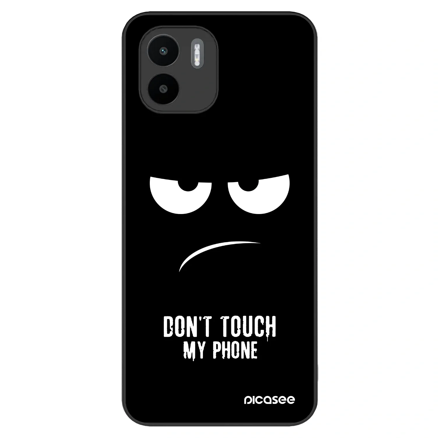 Picasee ULTIMATE CASE pro Xiaomi Redmi A2 - Nesiahajte mi na telefón