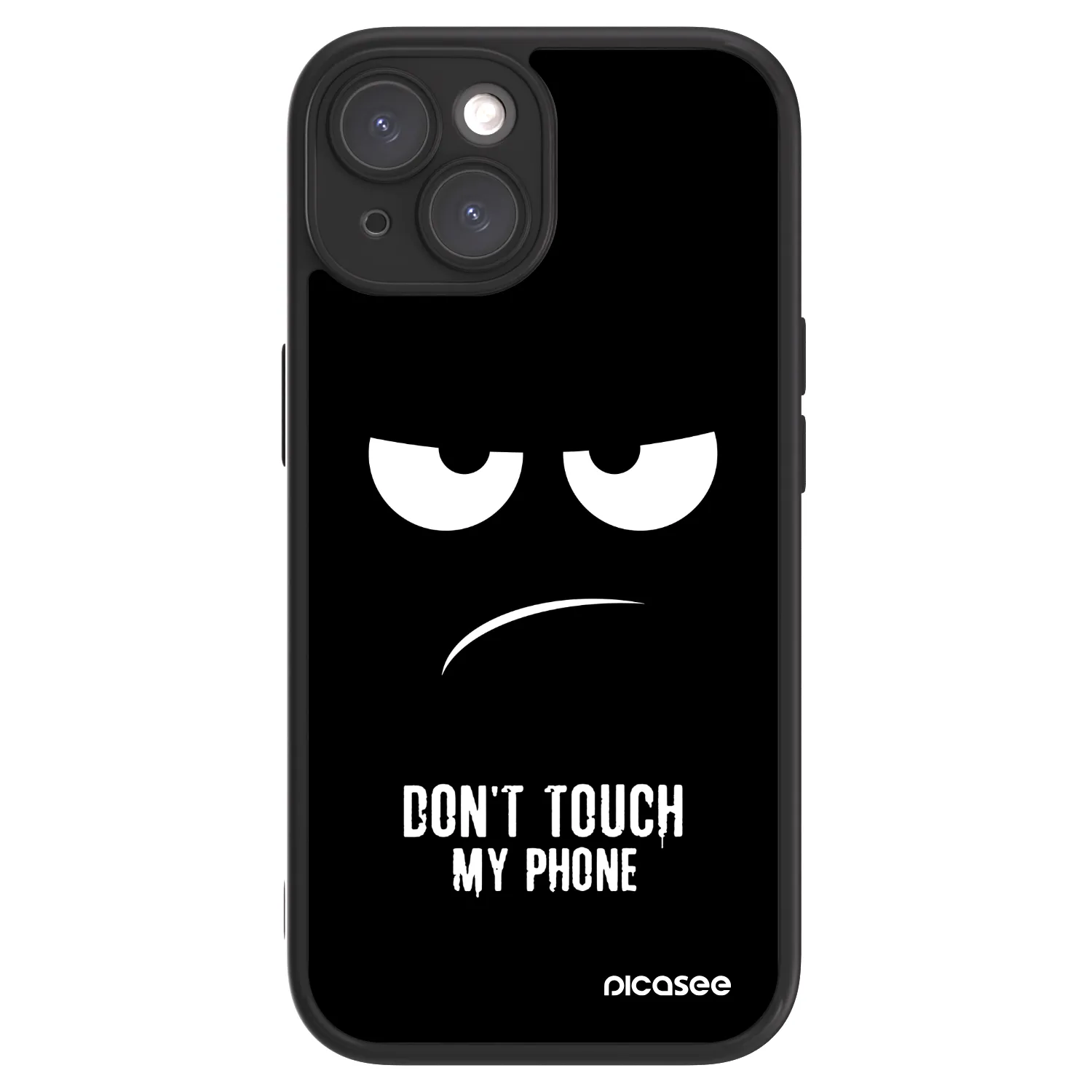 ULTIMATE CASE pro Apple iPhone 15 - Nesiahajte mi na telefón