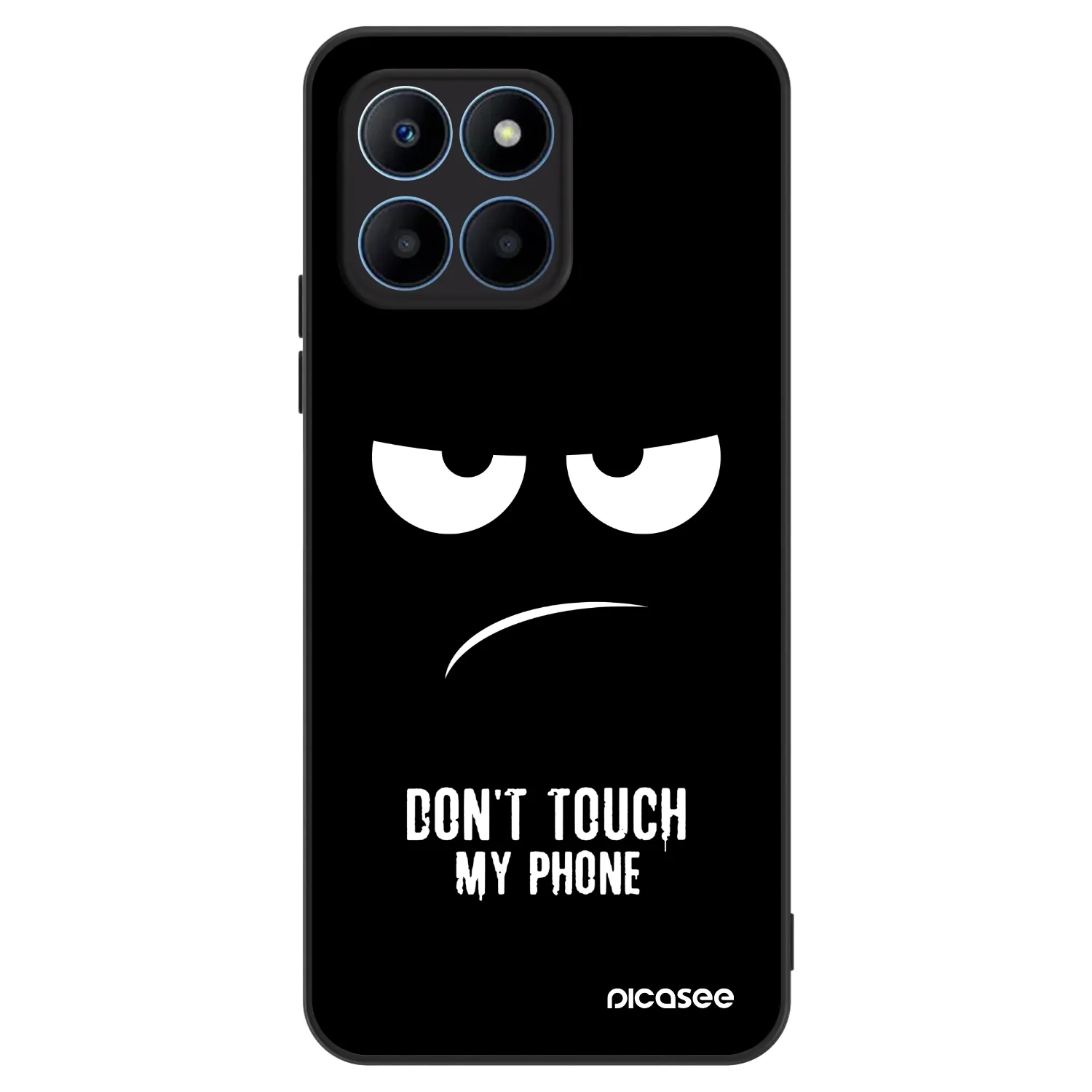 Picasee ULTIMATE CASE pro Honor 70 Lite - Nesiahajte mi na telefón