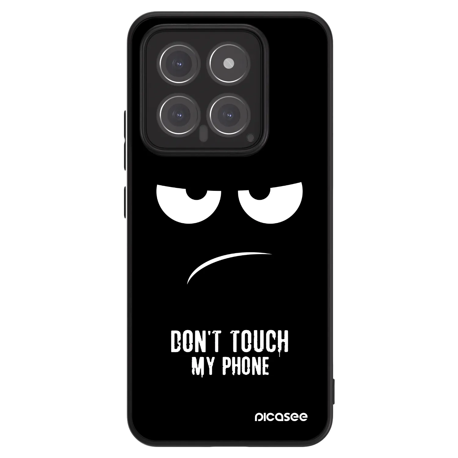 Picasee ULTIMATE CASE pro Xiaomi 14 - Nesiahajte mi na telefón